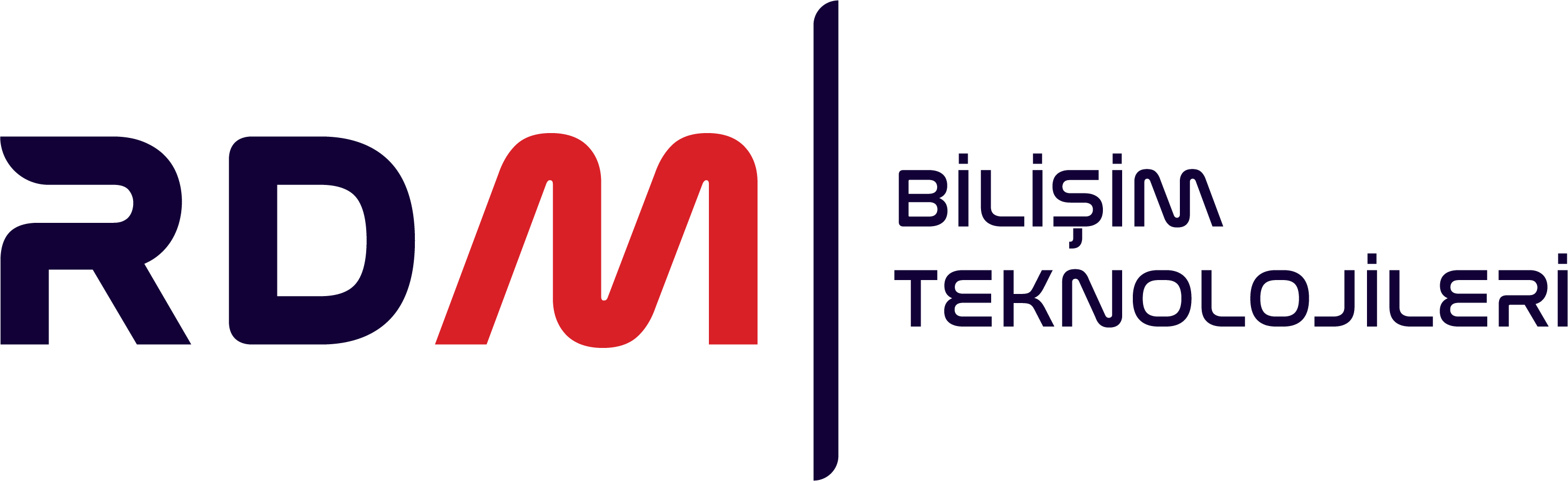 RDM Bilişim Teknolojileri